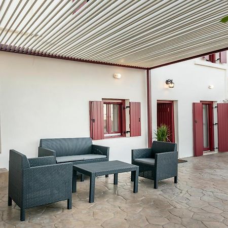 Katmar Homes Mariloo Apartment Ναύπλιο Εξωτερικό φωτογραφία