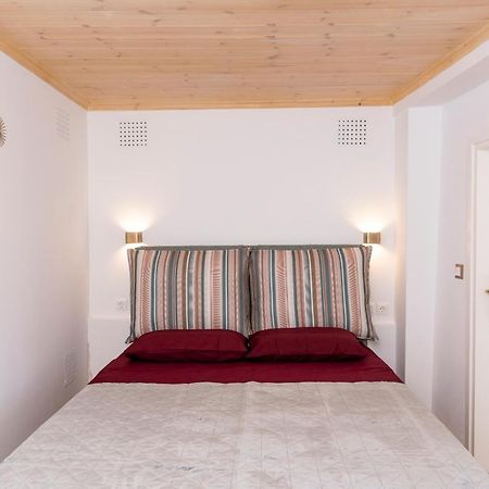 Katmar Homes Mariloo Apartment Ναύπλιο Εξωτερικό φωτογραφία