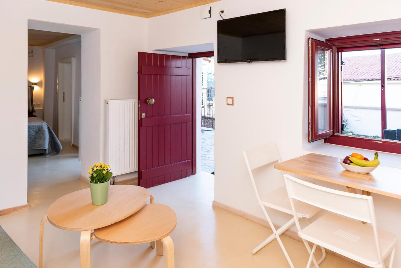 Katmar Homes Mariloo Apartment Ναύπλιο Εξωτερικό φωτογραφία
