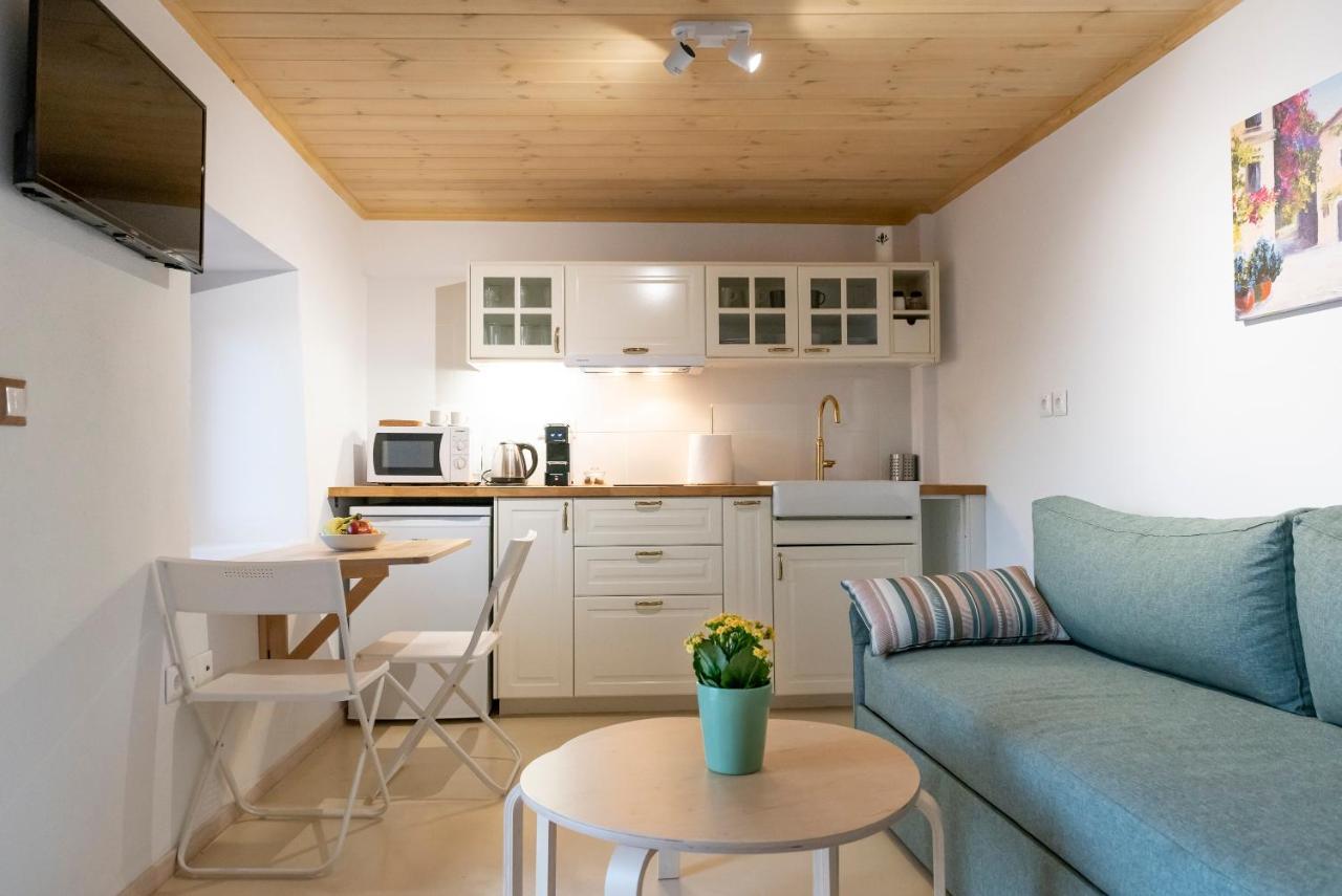 Katmar Homes Mariloo Apartment Ναύπλιο Εξωτερικό φωτογραφία