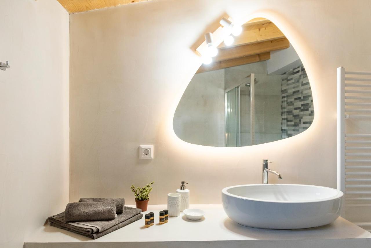 Katmar Homes Mariloo Apartment Ναύπλιο Εξωτερικό φωτογραφία