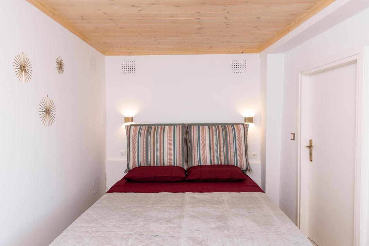 Katmar Homes Mariloo Apartment Ναύπλιο Εξωτερικό φωτογραφία