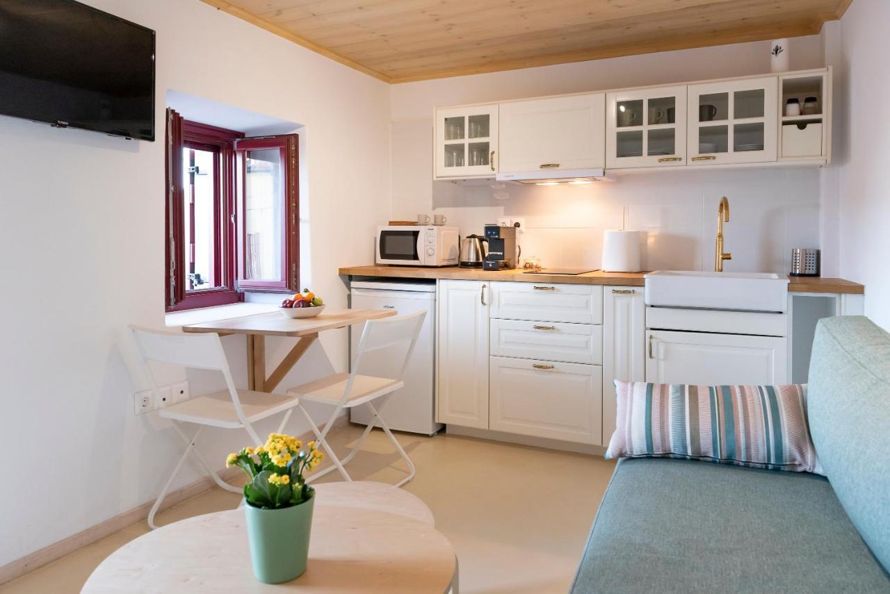 Katmar Homes Mariloo Apartment Ναύπλιο Εξωτερικό φωτογραφία